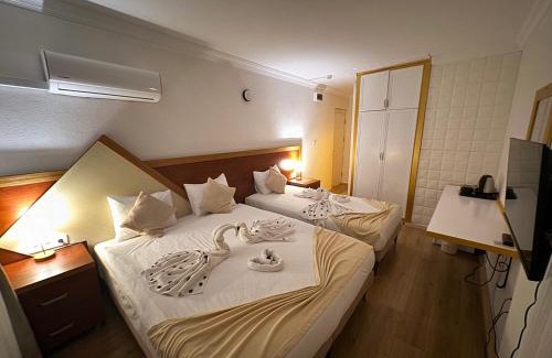 Liman Mahallesi Hotel | Far Life Hotel