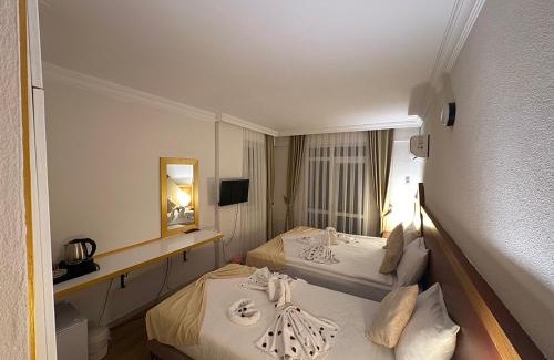 Liman Mahallesi Hotel | Far Life Hotel