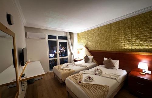 Liman Mahallesi Hotel | Far Life Hotel
