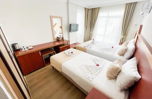 Liman Mahallesi Hotel | Far Life Hotel