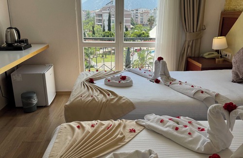 Liman Mahallesi Hotel | Far Life Hotel