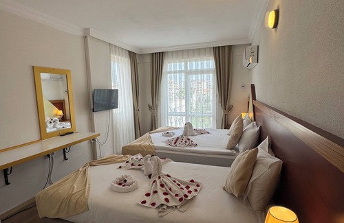 Liman Mahallesi Hotel | Far Life Hotel