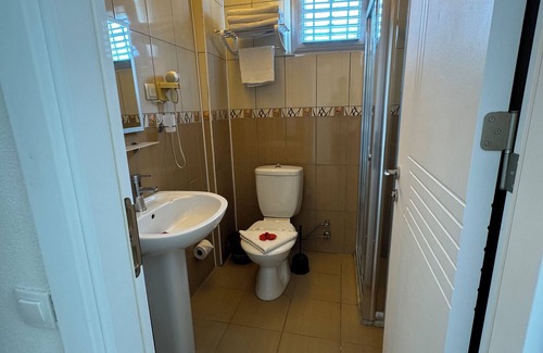 Liman Mahallesi Hotel | Far Life Hotel
