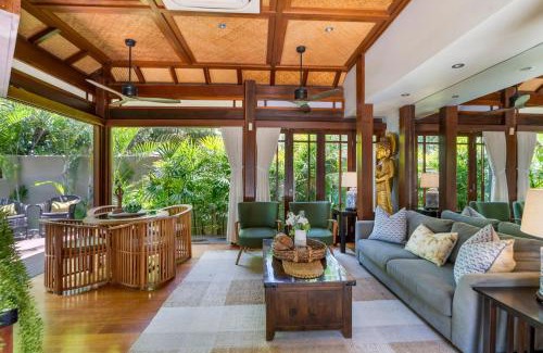 Port Douglas Villa | Far Pavilions - An Intimate Bali-style Haven