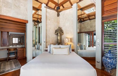 Port Douglas Villa | Far Pavilions - An Intimate Bali-style Haven