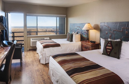 Mesa Verde National Park Resort | Far View Lodge