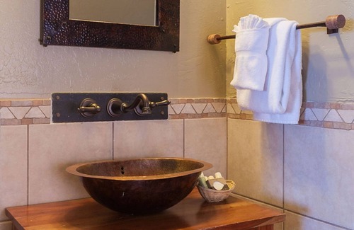 Mesa Verde National Park Resort | Far View Lodge