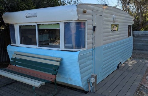 Venus Bay House | Far View - Pets, Linen, Wi-Fi, Netflix, Caravan