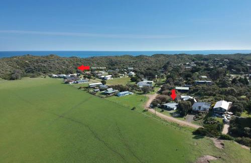 Venus Bay House | Far View - Pets, Linen, Wi-Fi, Netflix, Caravan