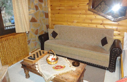 Ano Zakhlorou Apartment | Faraggi Guesthouse