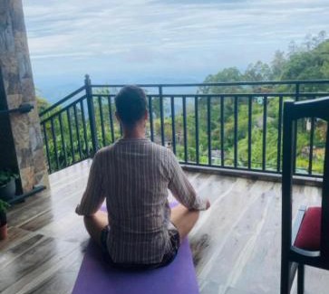 Haputale House | Farah Guest Inn