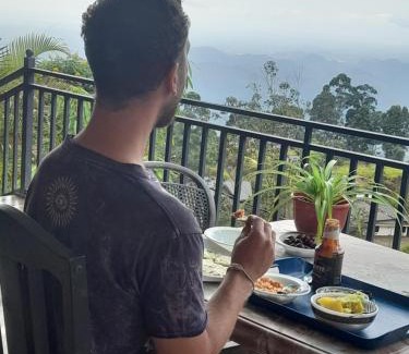 Haputale House | Farah Guest Inn