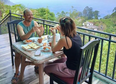 Haputale House | Farah Guest Inn