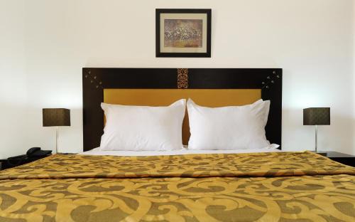 Ifrane Hotel | Farah Inn Ifrane