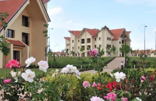 Ifrane Hotel | Farah Inn Ifrane