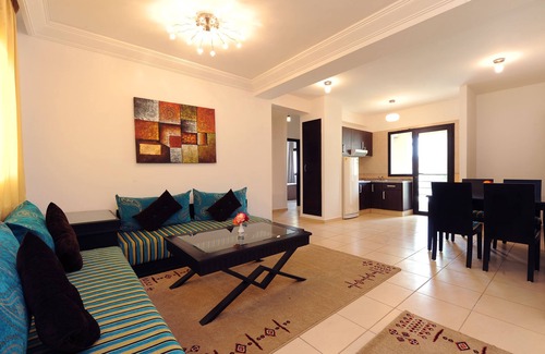 Ifrane Apartment | Farah Inn Ifrane