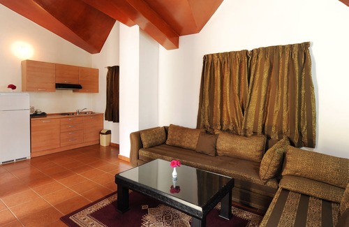Ifrane Apartment | Farah Inn Ifrane