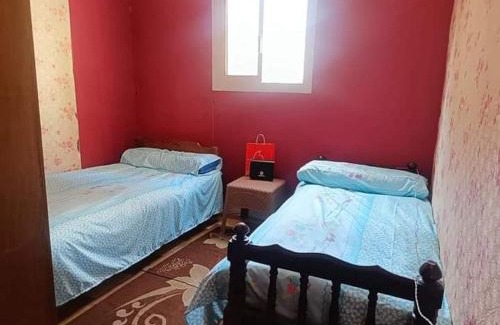 Amman House | Farah way