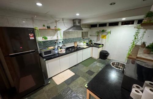 Shah Alam Apartment | Farahuna House