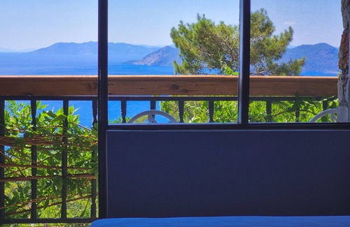 Uzunyurt Hotel | Faralia Hotel