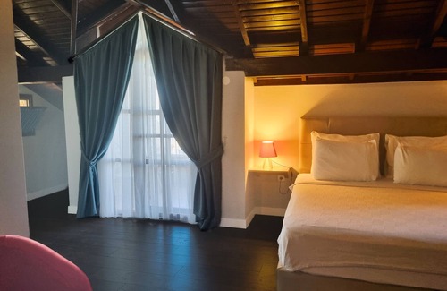Uzunyurt Hotel | Faralia Hotel