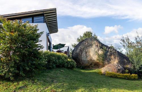 Ubate House | Farallones de Sutatausa El Rincón