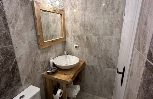 Faralya Hotel | Faralya Misafir Evi