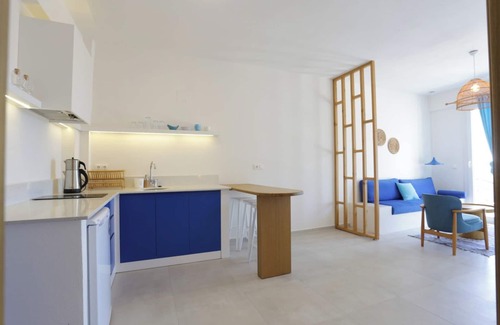 Uzunyurt Hotel | Faralya Tuz Hotel