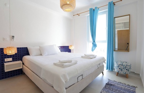 Uzunyurt Hotel | Faralya Tuz Hotel