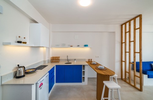 Uzunyurt Hotel | Faralya Tuz Hotel
