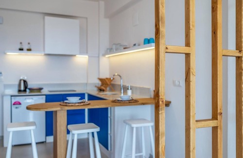 Uzunyurt Hotel | Faralya Tuz Hotel