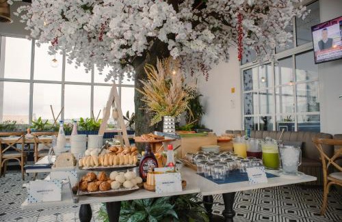 El Prado Hotel | Faranda Collection Barranquilla, a member of Radisson Individuals