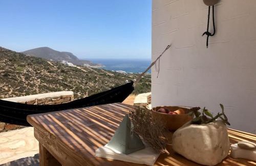 Antiparos House | Farangi House with Private Pool