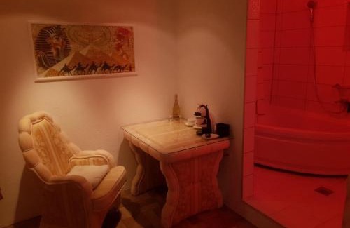 Paracin Apartment | FARAON pn 3