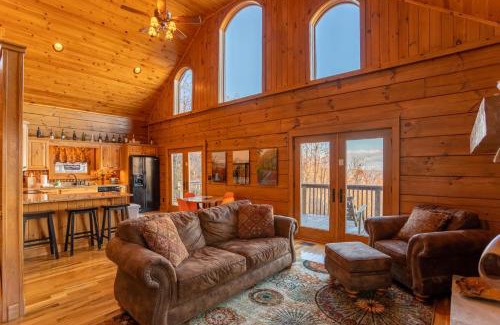 Zionville House | Faraway Skies