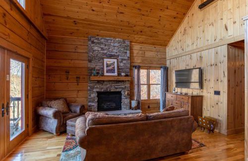 Zionville House | Faraway Skies