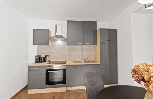 Bruck an der Mur Apartment | FarawayHomes Studio Bruck an der Mur #4