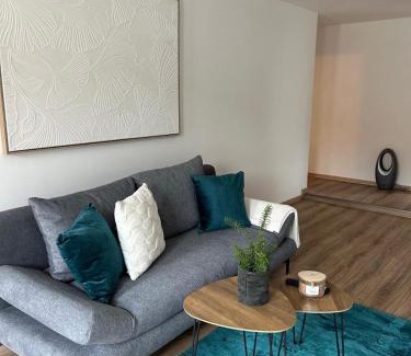 Bruck an der Mur Apartment | FarawayHomes Studio Bruck an der Mur #5