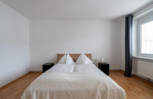 Leitendorf Apartment | FarawayHomes Studio Leoben #A10