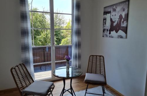 Schwertberg Apartment | FarawayHomes Studio Schwertberg #3