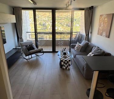 Faraya Apartment | Faraya Escape
