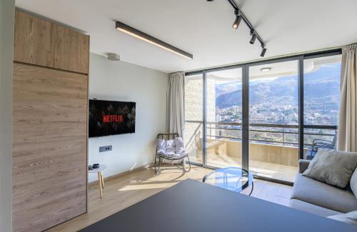Faraya Apartment | Faraya Escape