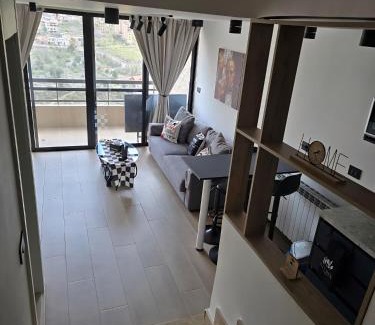 Faraya Apartment | Faraya Escape