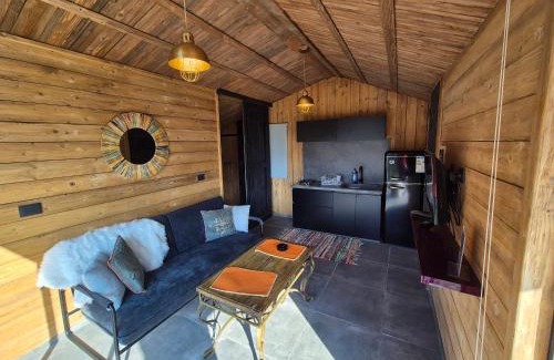 Faraya Ski Chalet | Faraya Vista