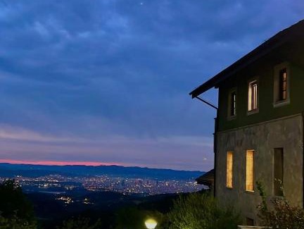 Dajt Bed & Breakfast | FARDOS HOTEL