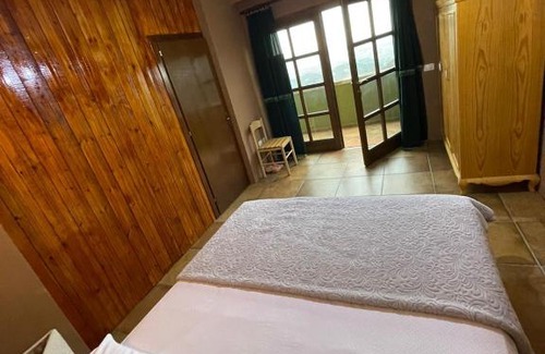 Dajt Bed & Breakfast | FARDOS HOTEL