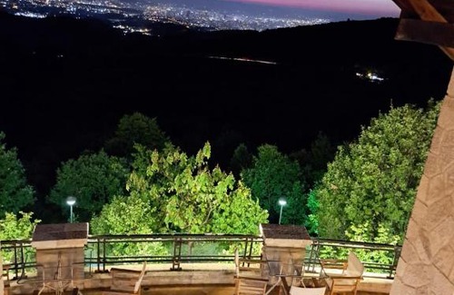 Dajt Bed & Breakfast | FARDOS HOTEL