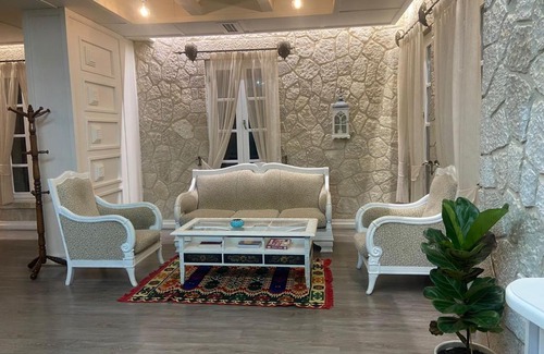 Dajt Bed & Breakfast | FARDOS HOTEL