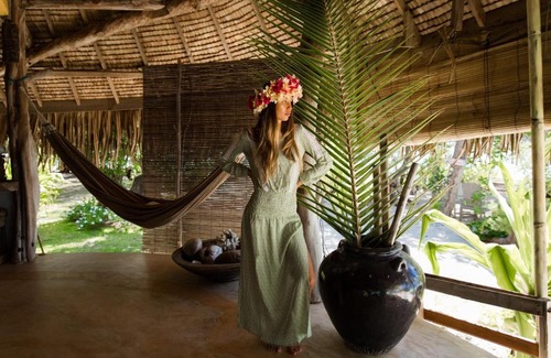 Bora Bora Villa | Fare Ahuna