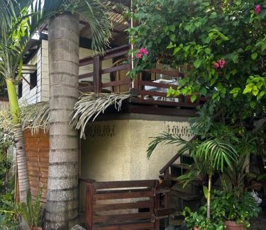 Pihaena Apartment | Fare Aito